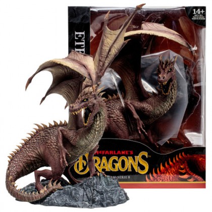 McFarlane Dragons Eternal Clan